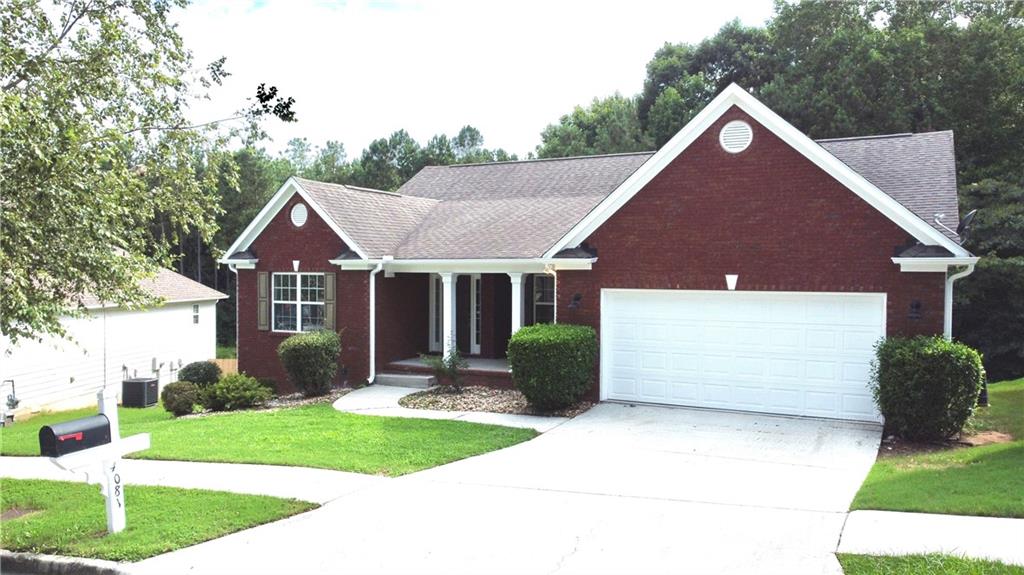 4081 Savannah Ridge Trace — photo