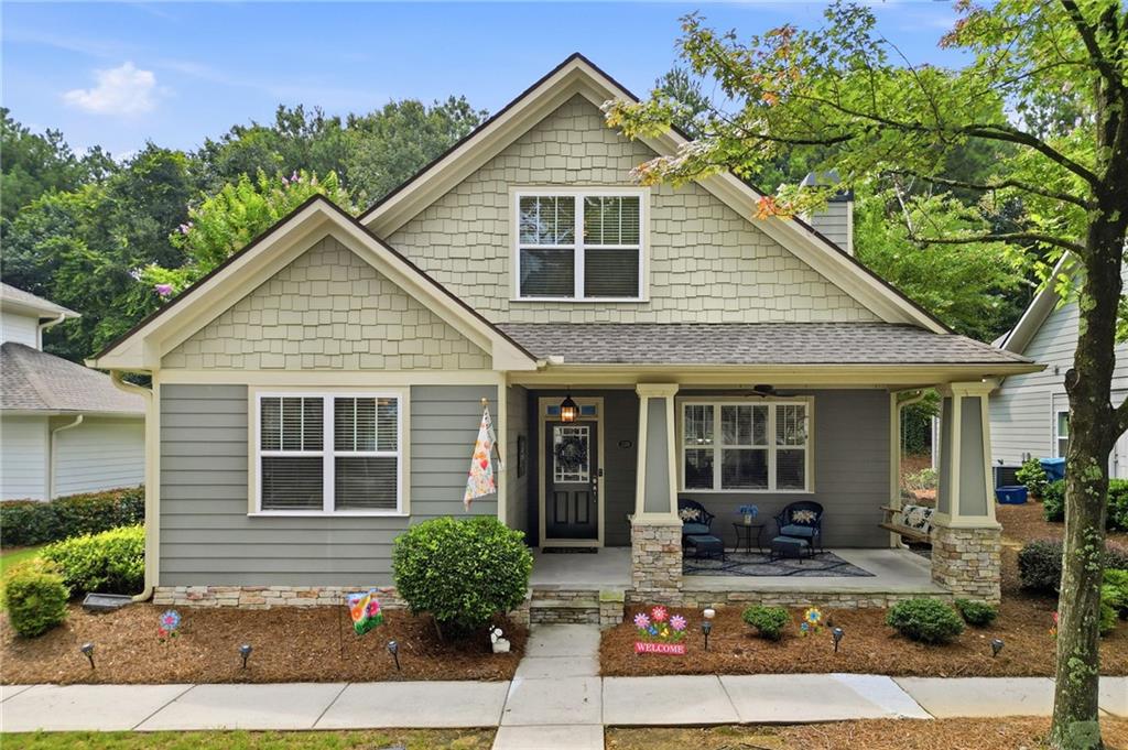 228 Mission Oak Drive — photo