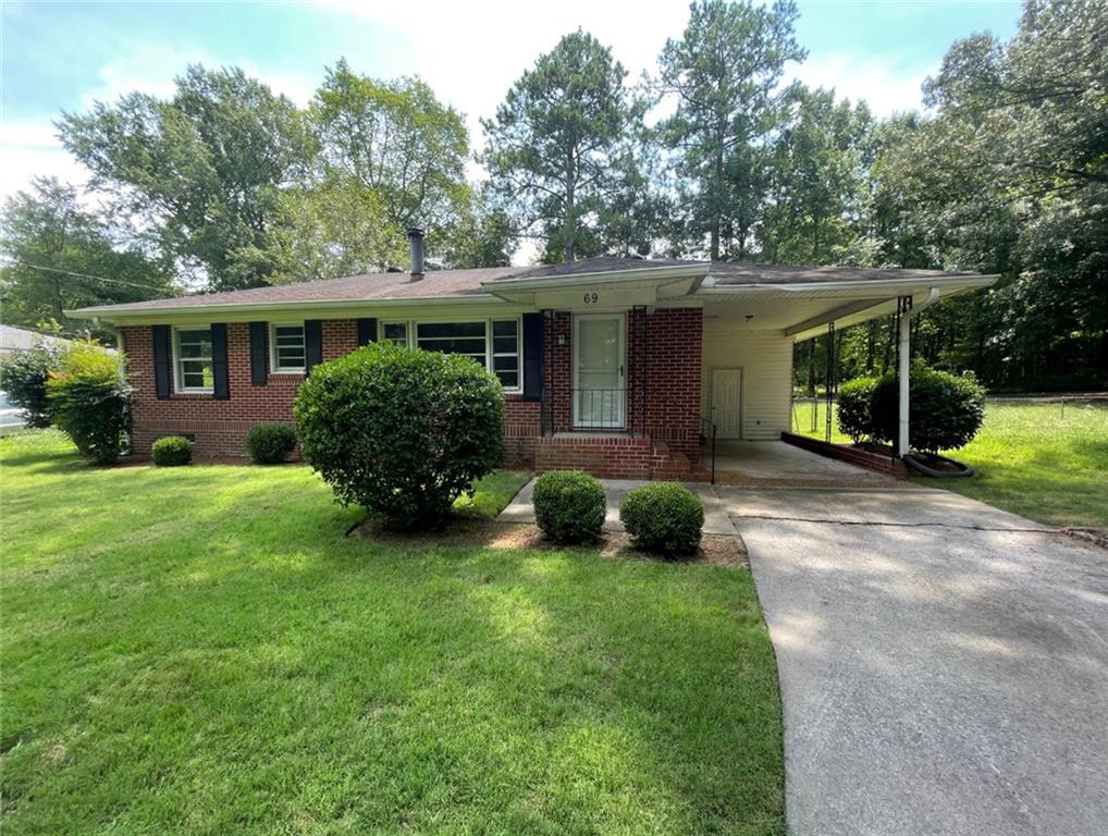 69 Rooney Road SW, Rome, GA 30165 — photo 2