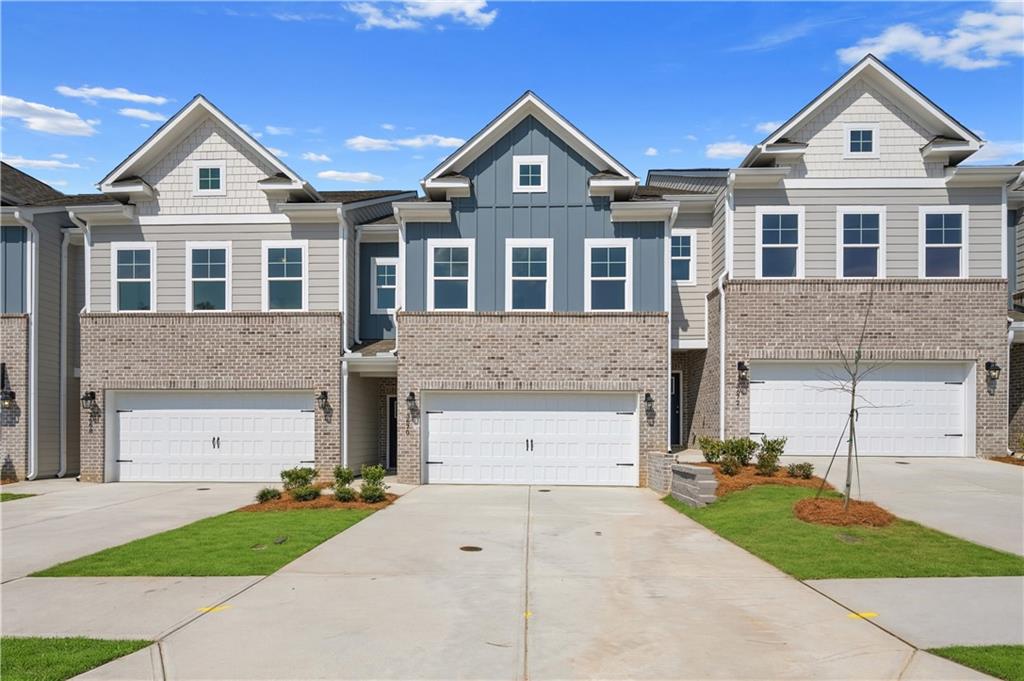 3651 Donovan Circle — photo