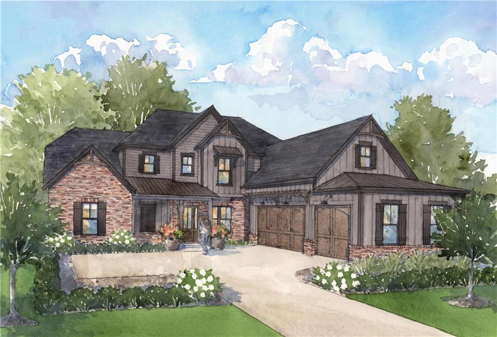 7748 Turner Road — photo