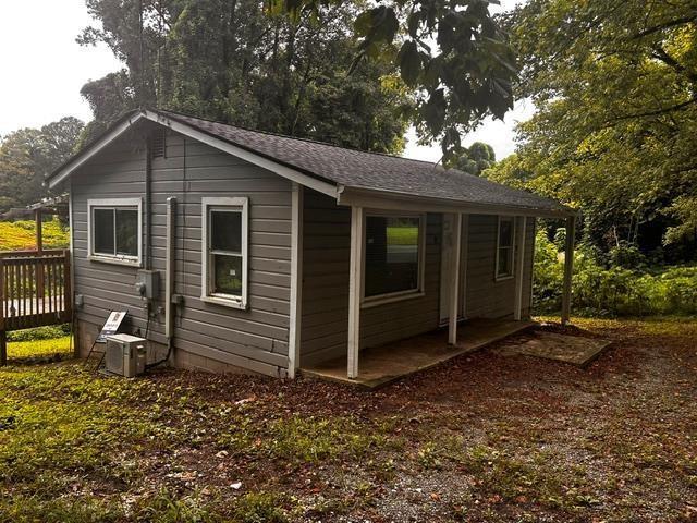 2742 Camp Road — photo