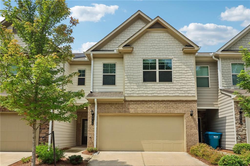2714 Shetley Creek Drive — photo