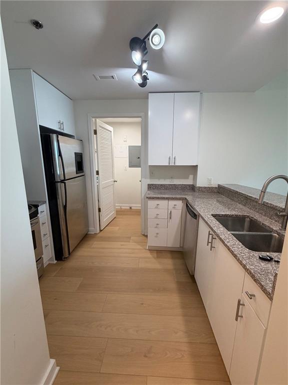3338 Peachtree Road NE Unit 1106 — photo