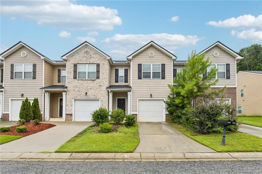3583 Brycewood Drive — photo