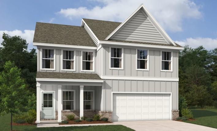 105 Candler Trace — photo