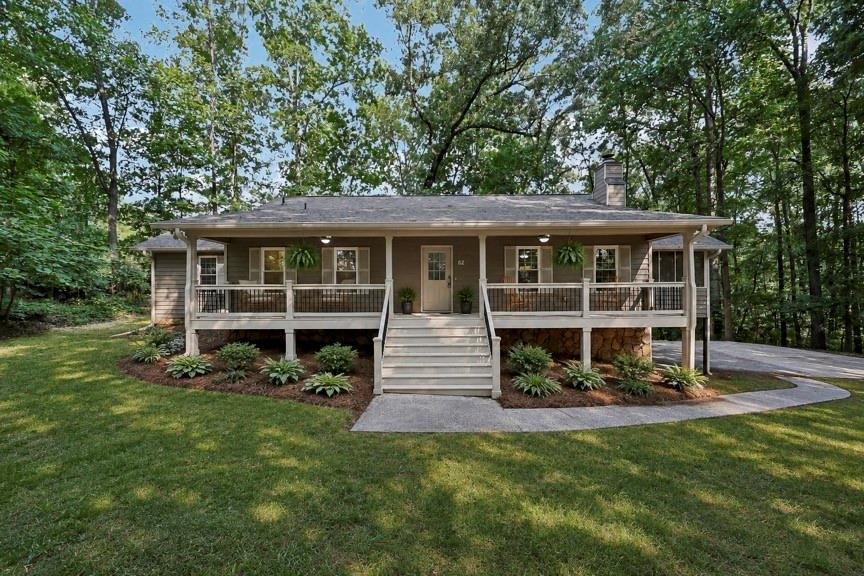 62 Mount Calvary Road NW — photo