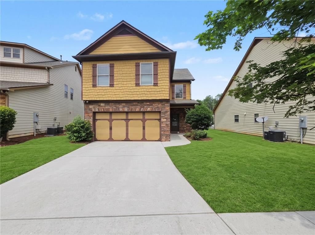 441 Sweet Ashley Way — photo