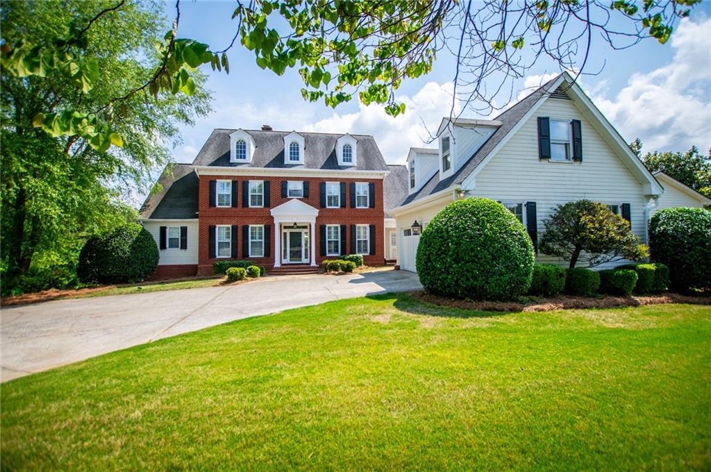 1745 Stripling Chapel Road — photo