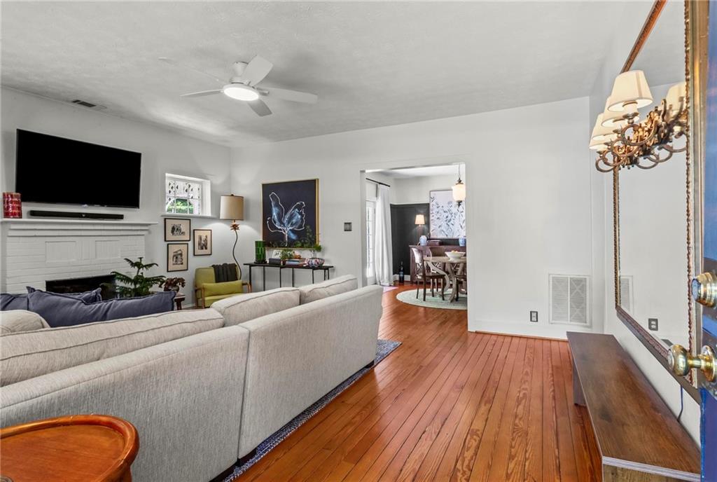 1402 Carter Road, Decatur, GA 30030 — photo 2
