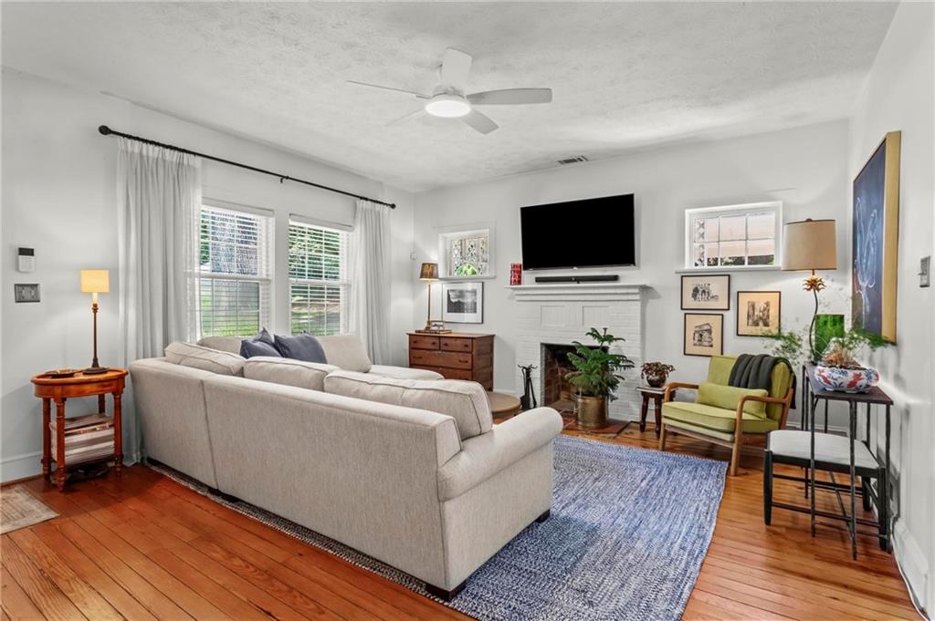 1402 Carter Road, Decatur, GA 30030 — photo 3