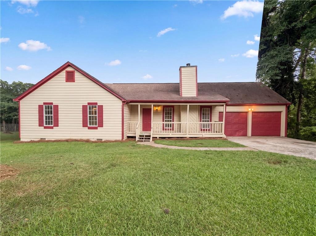4320 Southvale Drive — photo