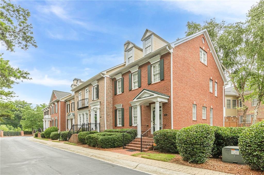4678 Ivygate Circle SE Unit 8E — photo