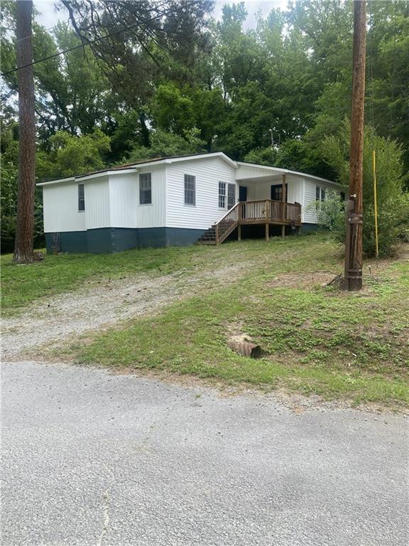 155 Alton Road — photo