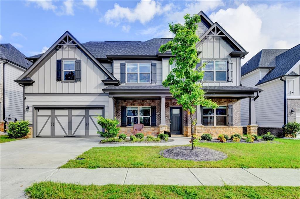 354 Wilkerson Way — photo