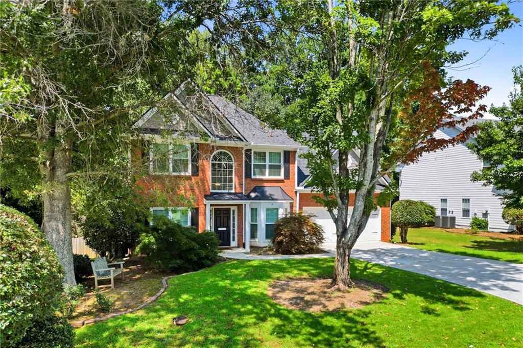575 Kingsport Drive — photo