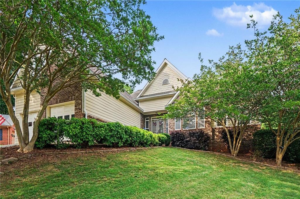 7780 Leeward Cove Court — photo