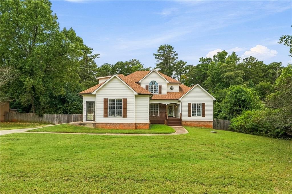 449 Walnut Creek Drive — photo