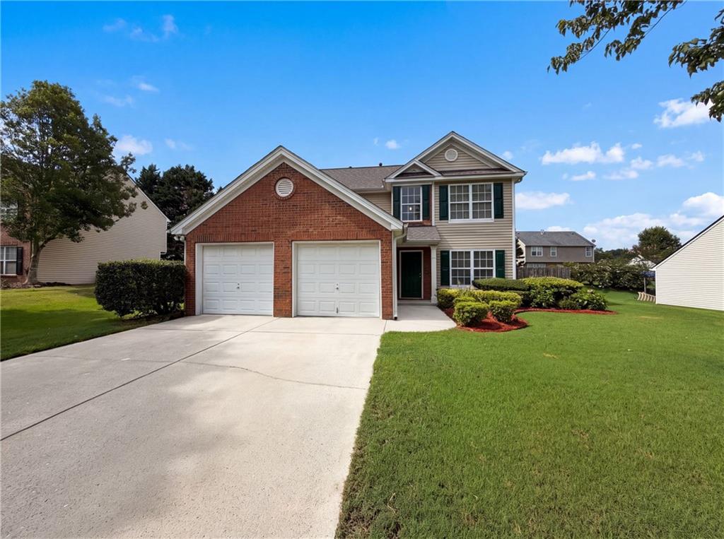 4636 Pine Acre Circle — photo