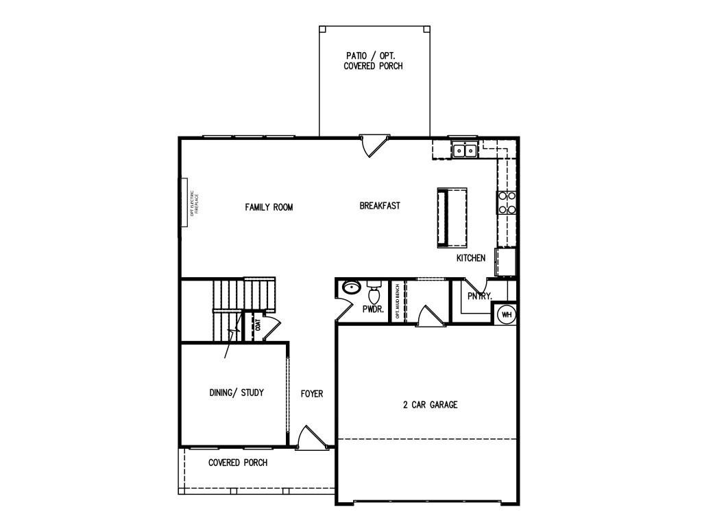 210 Ruby Robin Road, Jefferson, GA 30549 — photo 3