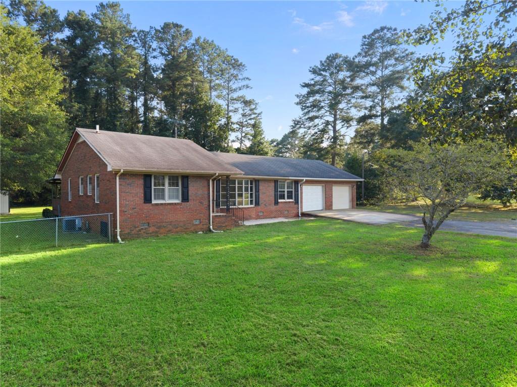 2633 Blacks Bluff Road SW, Rome, GA 30161 — photo 2