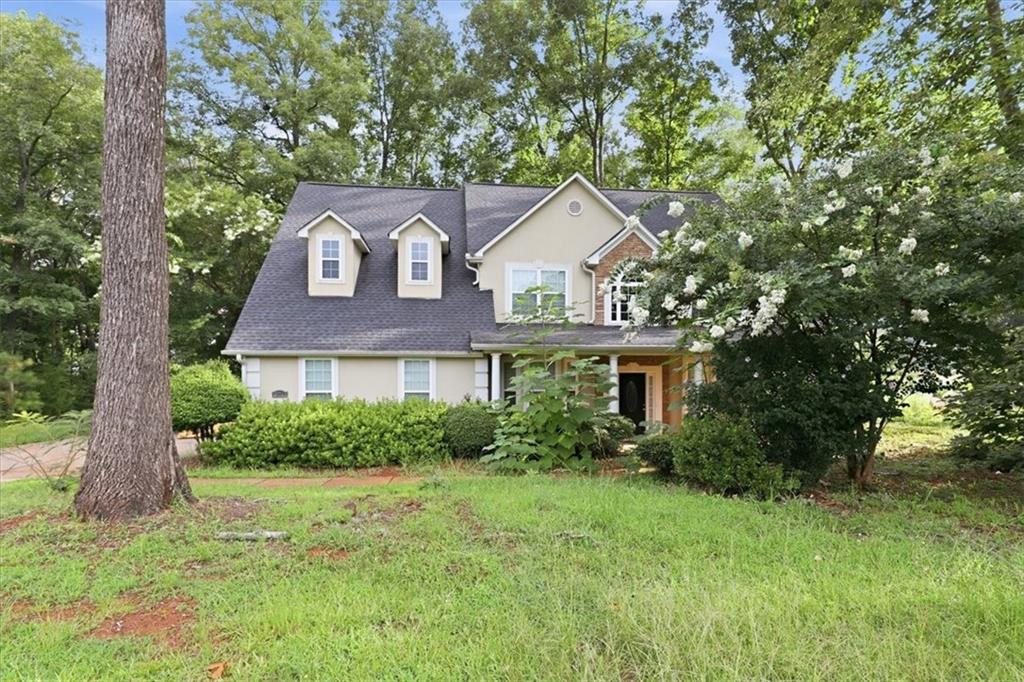 3011 Sarah Lane — photo