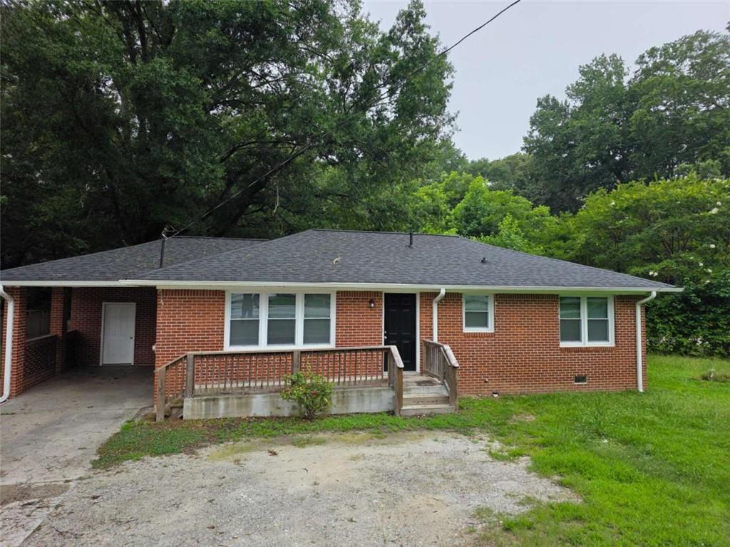 1214 S Broad Street — photo