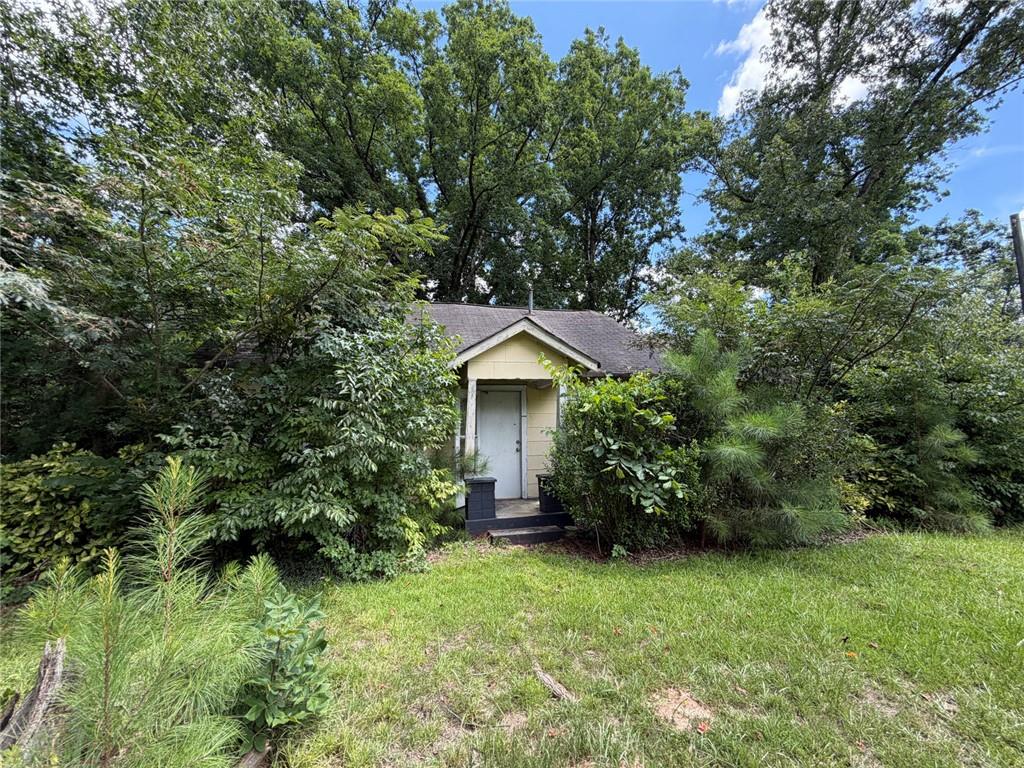 5905 Oakdale Road SE — photo