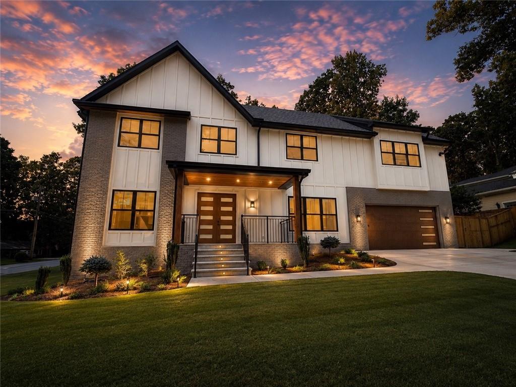 2336 Brookhurst Drive — photo