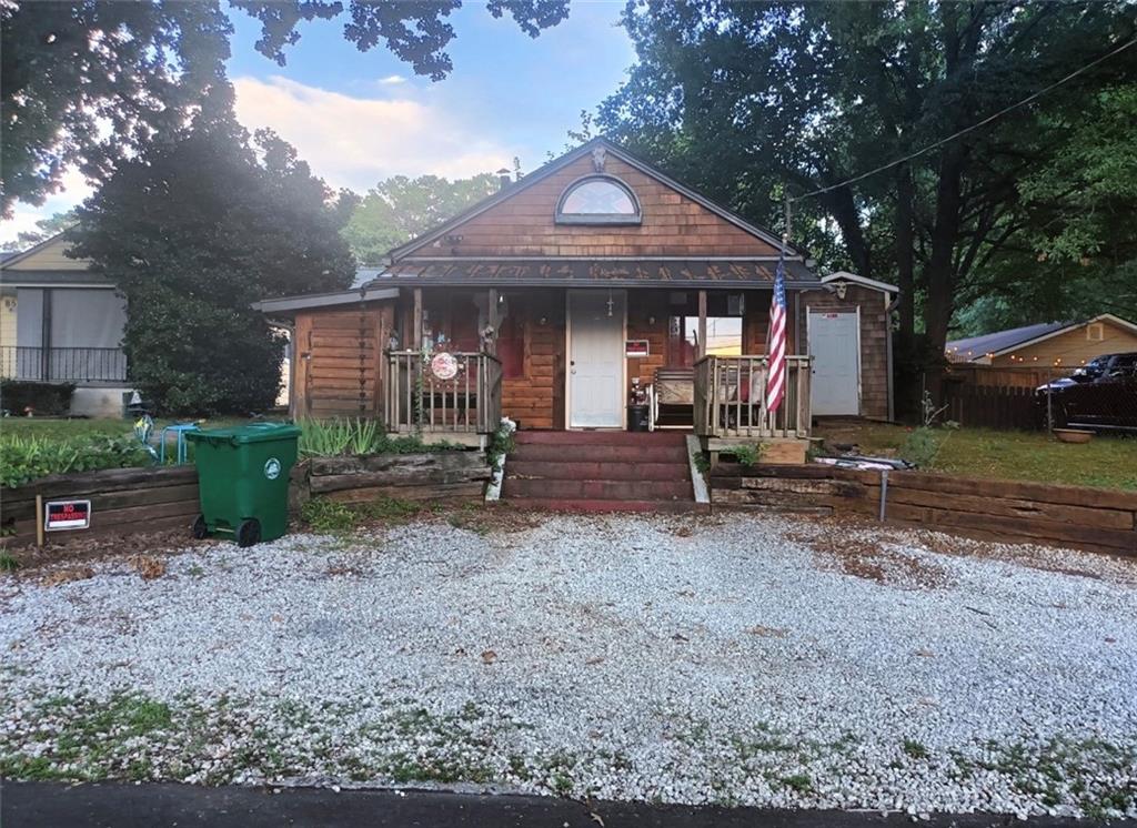 853 Tanner Drive — photo