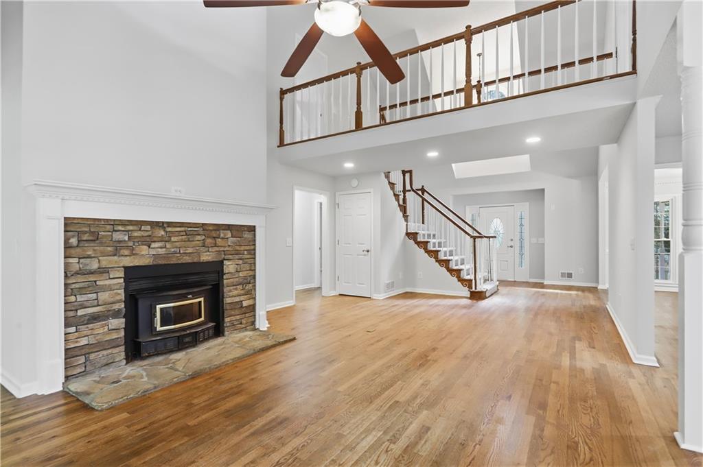 157 Quail Ridge Road, Hiram, GA 30141 — photo 3