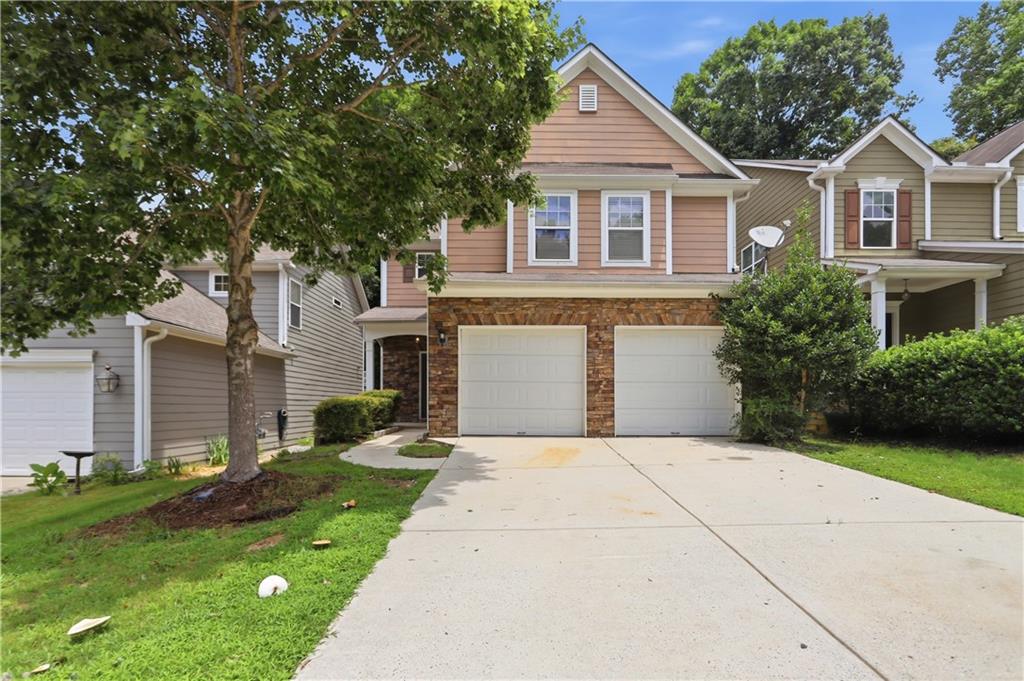 224 Brookhaven Court — photo