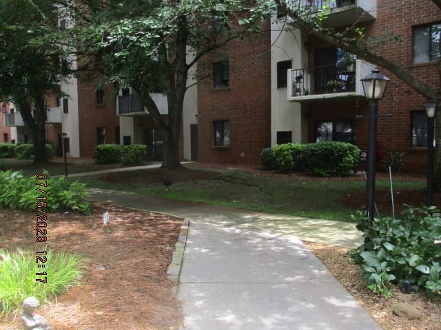 300 Johnson Ferry Road Unit B113 — photo