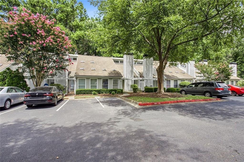 1527 Planters Ridge Lane — photo