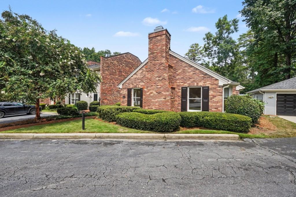 1527 September Chase, Decatur, GA 30033 — photo 2
