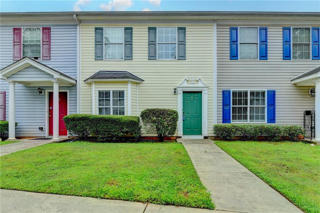 990 Harbins Road Unit 2D — photo
