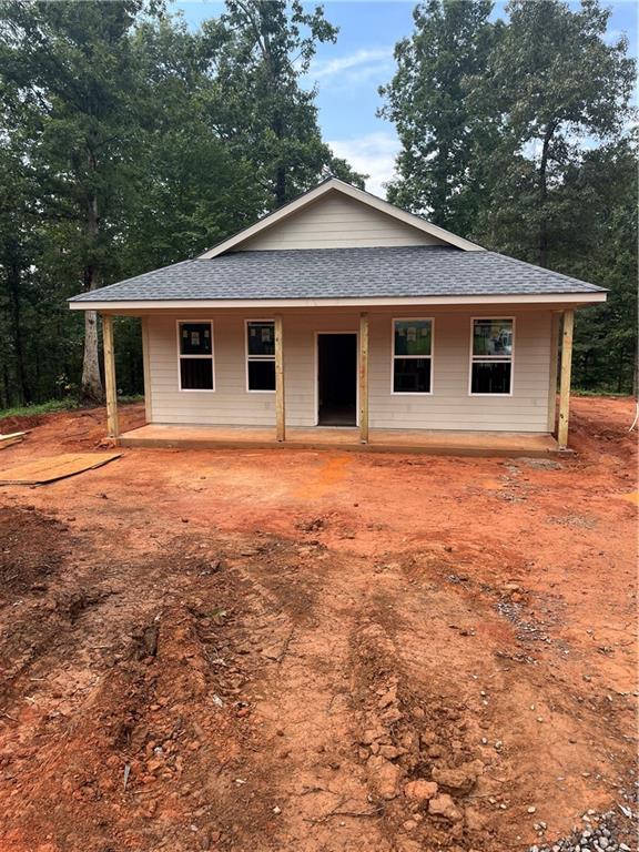 100 Red Plum Drive — photo