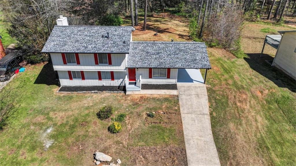 7230 Connell Road — photo