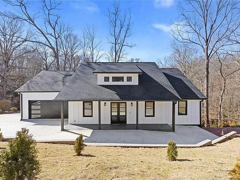 4732 Walnut Bend Drive — photo