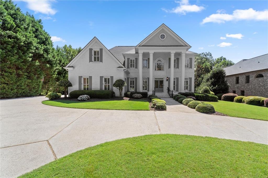 11035 Bradford Lane — photo