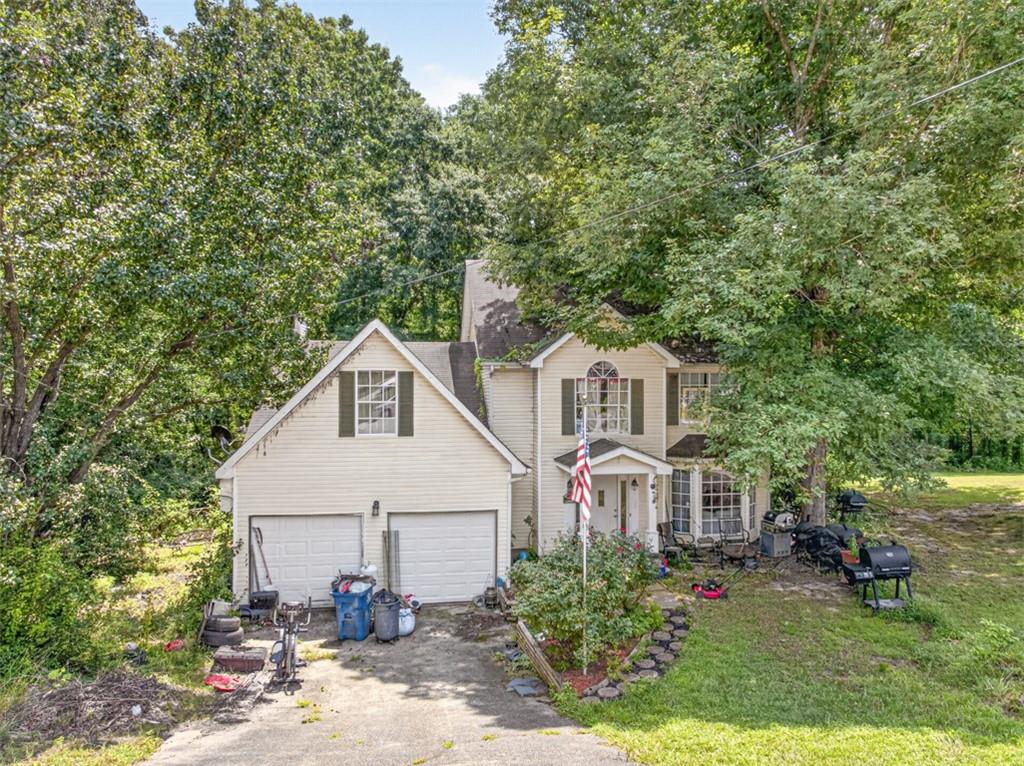 2345 Rocky Waters Trail — photo