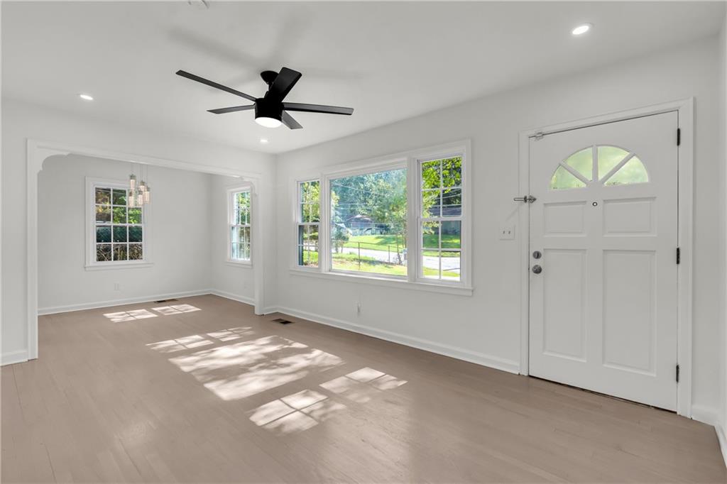 1993 Oak Valley Road, Decatur, GA 30035 — photo 3