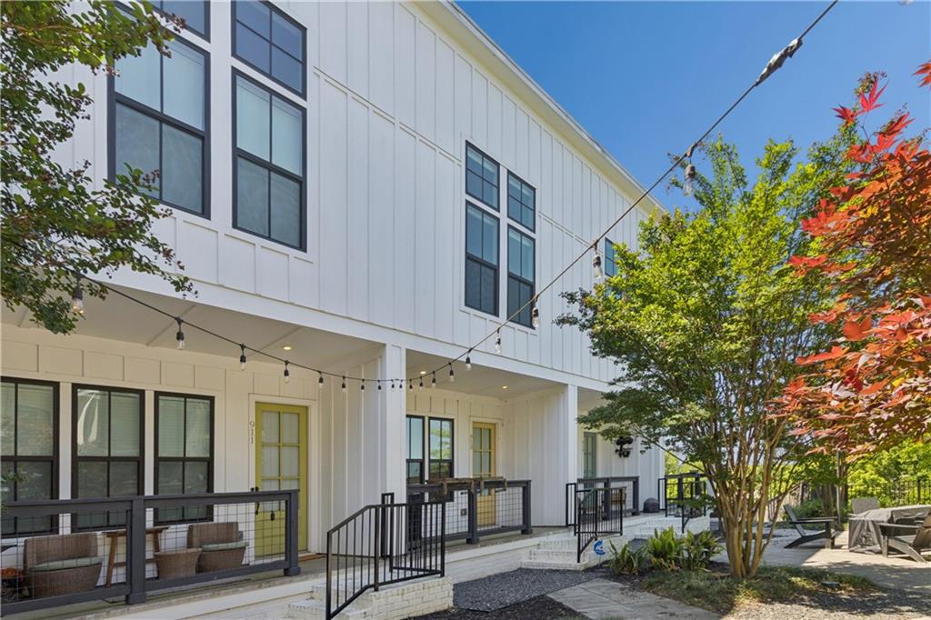 913 Brees Court — photo