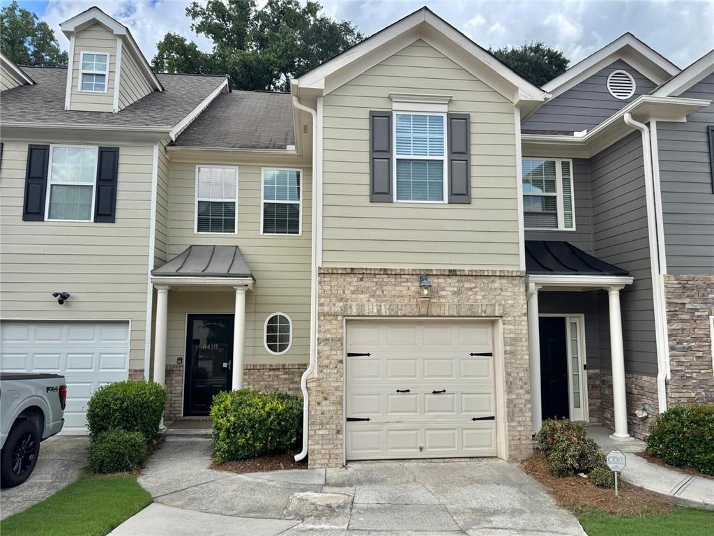 6418 Mossy Oak Landing — photo