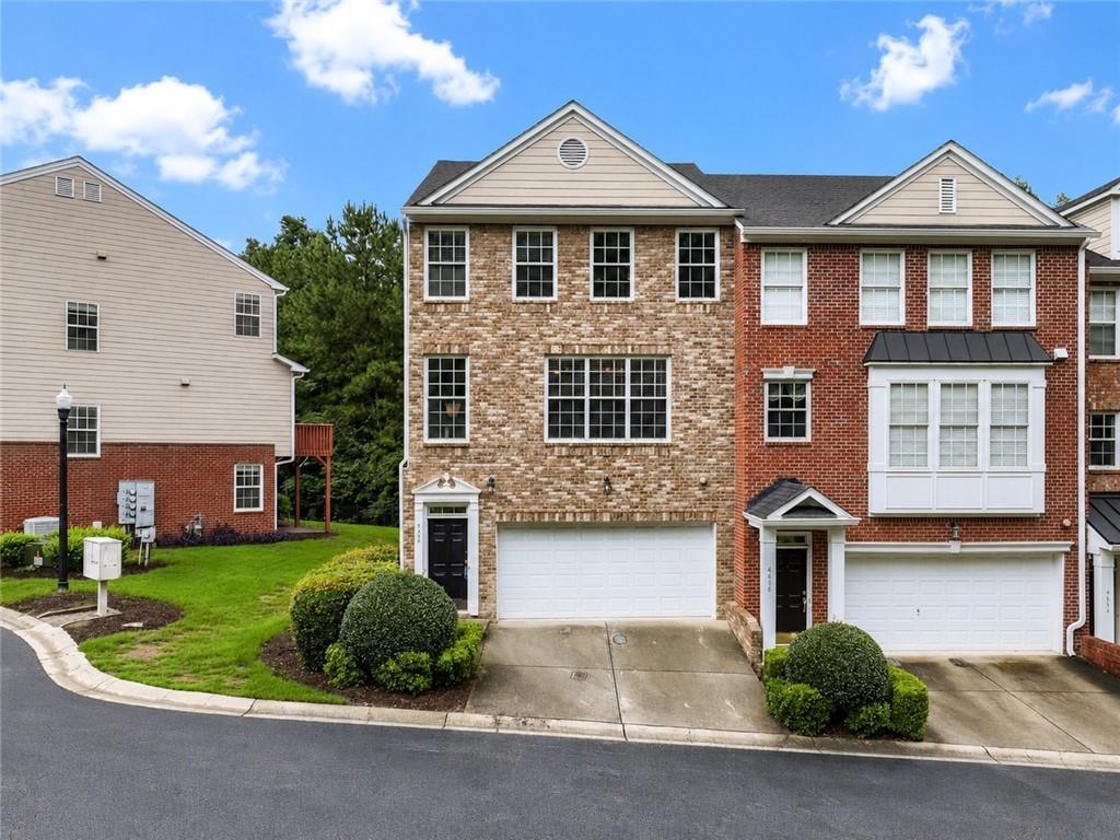 4658 Creekside Villas Way SE — photo