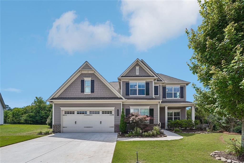 4644 Brayden Drive — photo