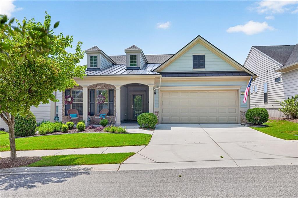 5711 Sierra Bend Way — photo