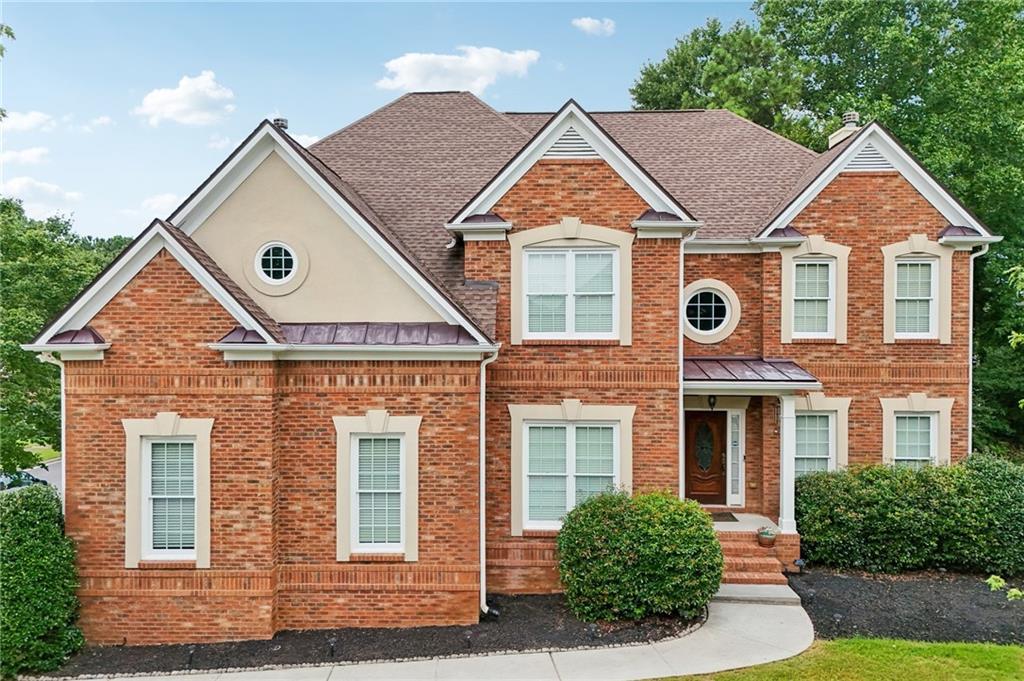 3856 Creekview Ridge Drive — photo