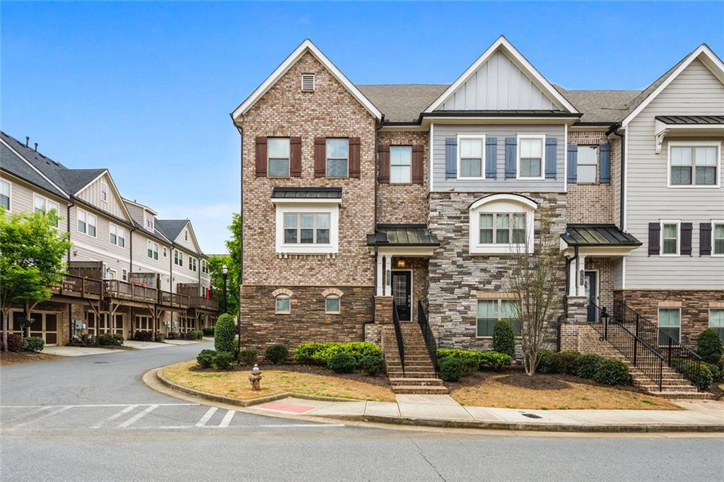 173 Marietta Walk Trace — photo