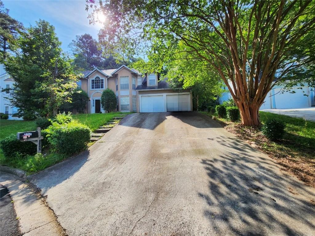 7155 Lone Oak Trace — photo